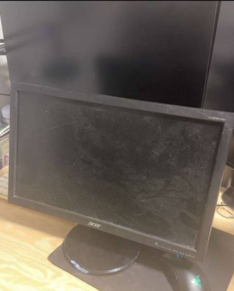 شاشاة صغيرة للبيع