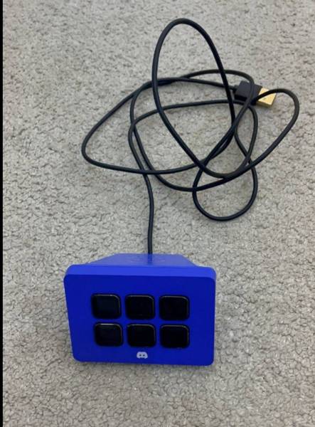 stream deck للبيع