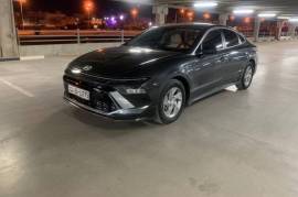للبيع هيونداي سوناتا 2024