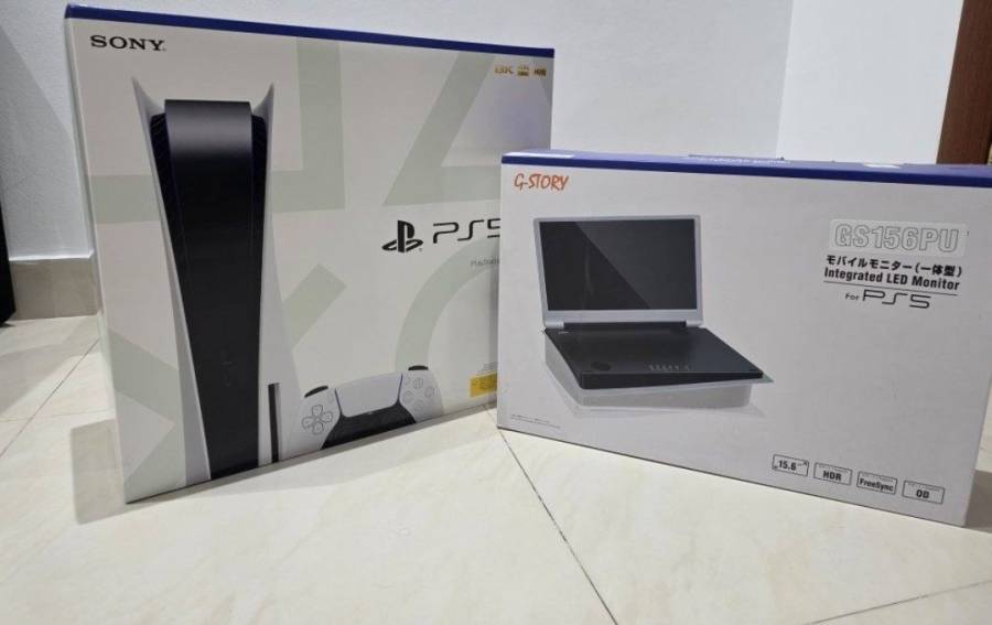 للبيع بلايسيشن ٥