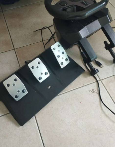 wheel steering vpn دركسون للبيع