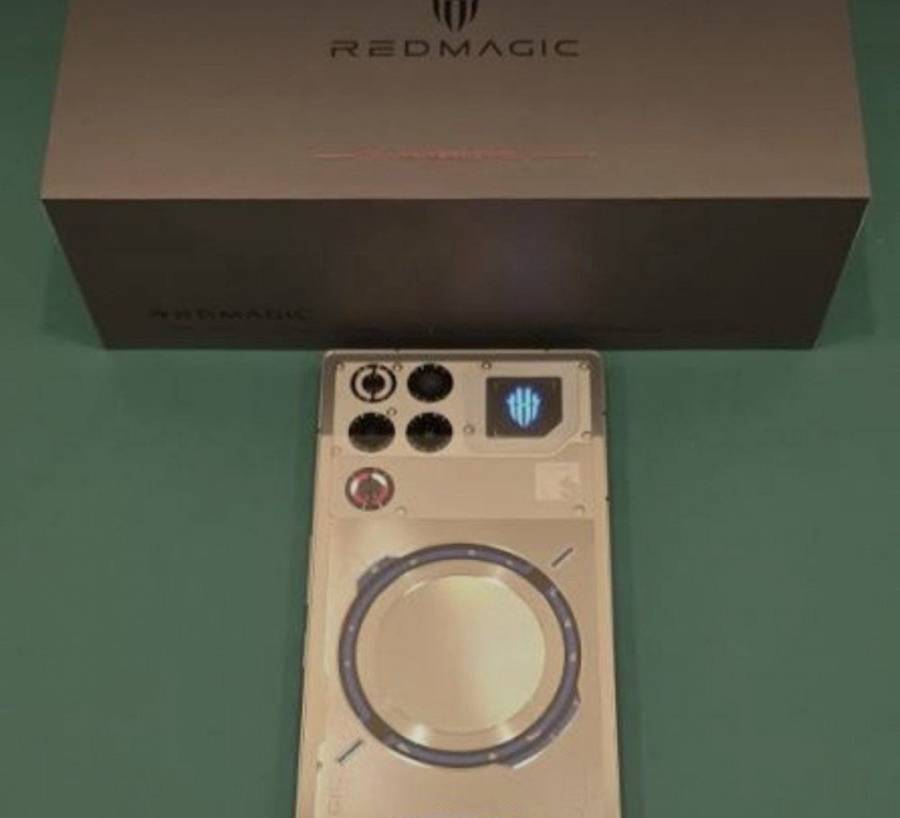 ريد ماجك 11 برو للبيع