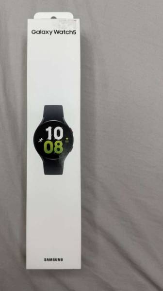 Samsung Galaxy Watch 5 للبيع