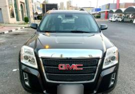 جي ام سي تيرين 2015 للبيع