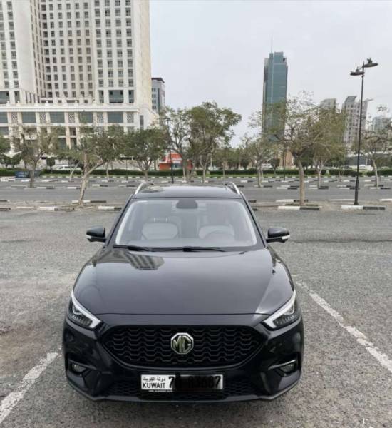 للبيع ZS MG تيربو اعلى درجة 2023