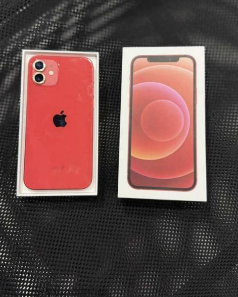 I Phone 12 للبيع