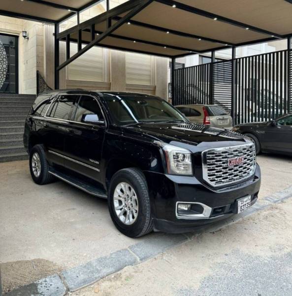 للبيع GMC يوكن 2018 SLE