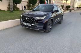 للبيع شيري تيجو 8 برو ماكس 2023