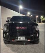 للبيع جي ام سي يوكن 2022 SLT