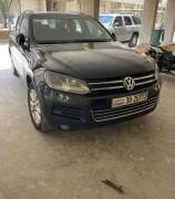 للبيع فولكس فاغن طوارق2014