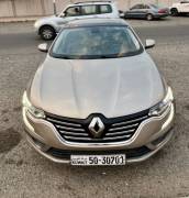 Renault Megane رينو ميجان 2018 للبيع
