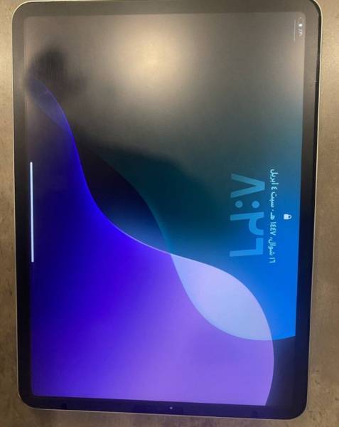 ايباد برو للبيع