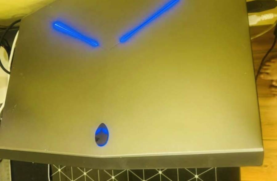 Alienware 17 للبيع