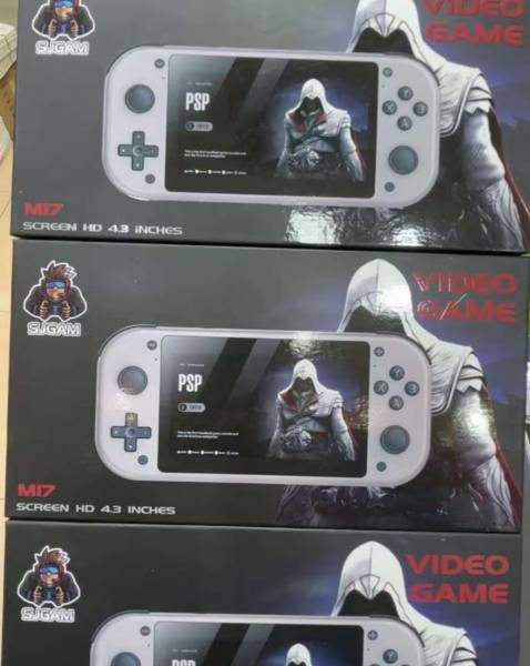 جيمنج محمول للبيع