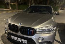 للبيع X6 M Power٢٠١٥ BMW