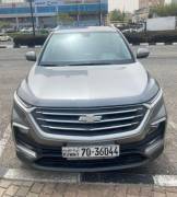 2023 Chevrolet Captiva SUV للبيع