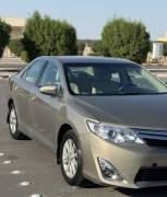 تويوتا كامري 2015 للبيع