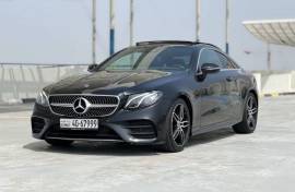 للبيع مرسيدس E200 كت AMG 2020