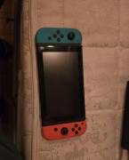 nintendo switch للبيع