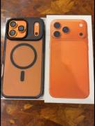 للبيع ايفون 17 برو ماكس