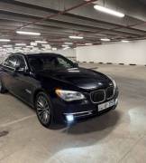 بي ام دبليو 730 Li  2014 للبيع