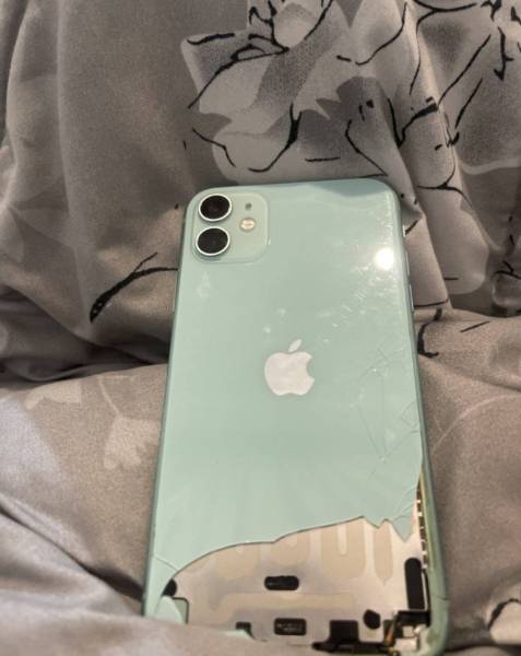 ايفون 11 للبيع
