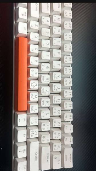 كيبورد من شركه cypher للبيع