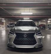 للبيع  جيب لكزس LX570 2016