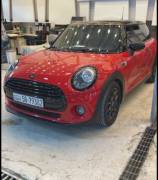 للبيع ميني كوبر 2021