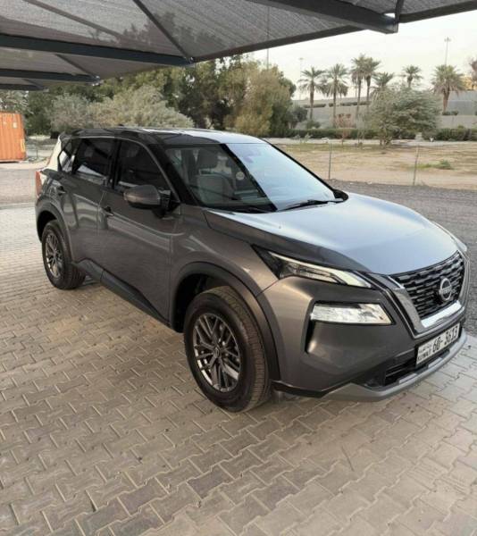 نيسان اكستريل 2024 للبيع