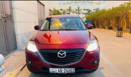 Mazda CX-9 2015 للبيع