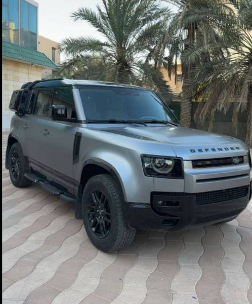ديفيندر للبيع لاند روفر 2023