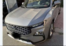 للبيع فورد تريتوري 2024 للبيع