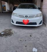 تويوتا كامري 2014 للبيع