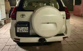 للبيع تويوتا برادو  TXL 2022