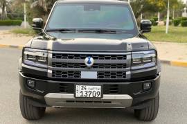 DENZA B5 2026 BYD للبيع 