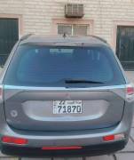 Mitsubishi outlander contact numbe SUV for 2014