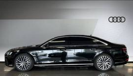 A8 L2021  Quattro 55 TFSI للبيع اودي