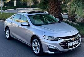 للبيع شيفروليه ماليبو 2020