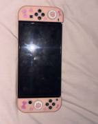 للبيع ننتيندو سوتش اوليد