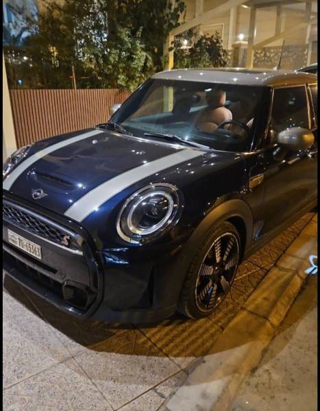 2023 للبيع Mini Cooper 5
