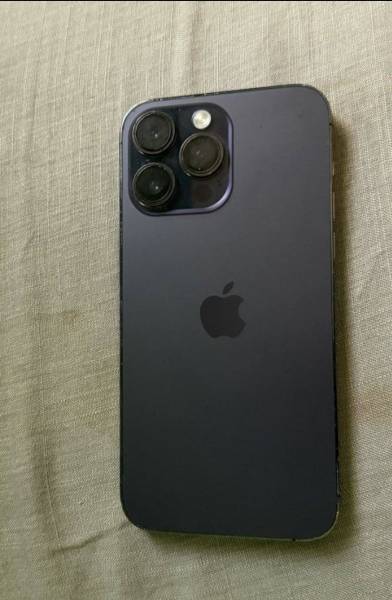 ايفون 14 بروماكس للبيع