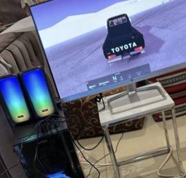 للبيع بي سي