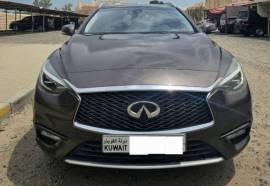 للبيع انفينيتي Q30  2018