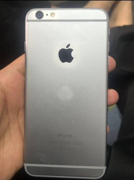 Iphone 6 plus للبيع
