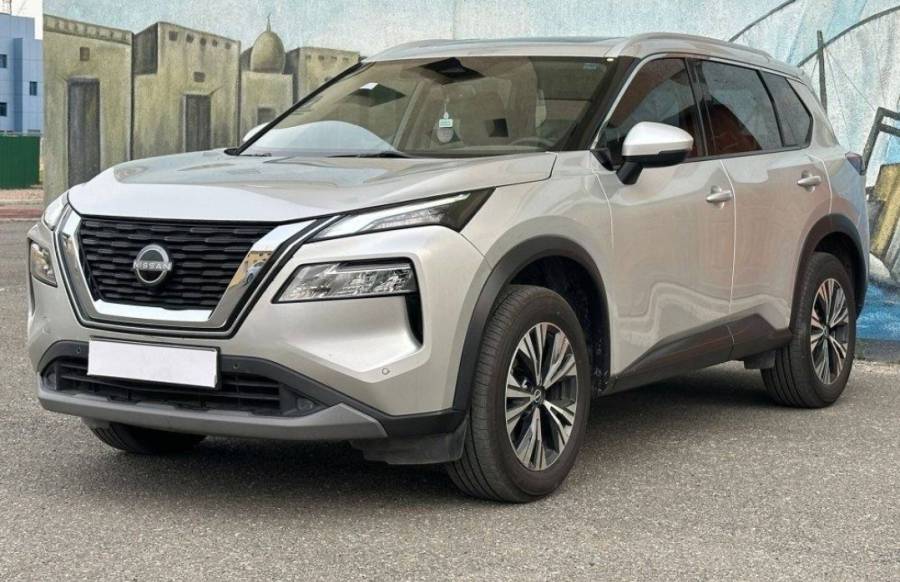 X-Trail نيسان  SV  2023 للبيع