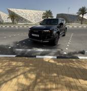 للبيع تويوتا برادو 2024