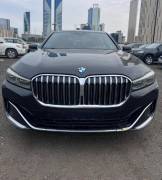 للبيع بي ام دبليو 730LI 2022