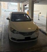 للبيع ام جي 5 2018