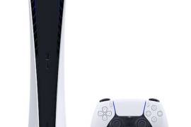 PS5 - Sony PlayStation 5 Digital للبيع 
